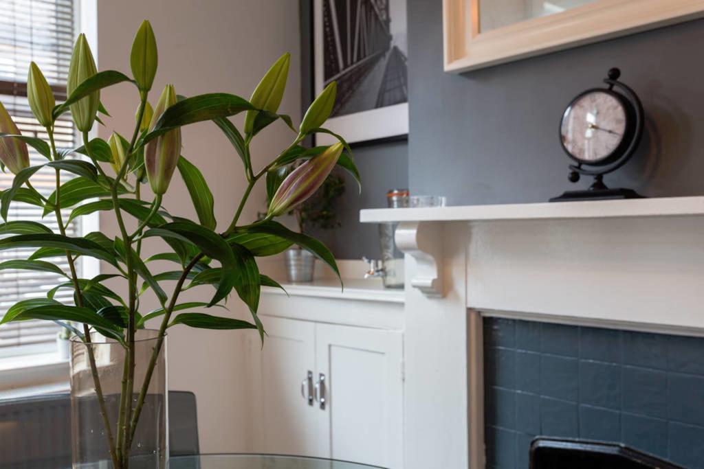 Ashton House - Stylish 2 Bedroom House, Close To Luton Town Center & Airport Luton (Bedfordshire) Exterior foto