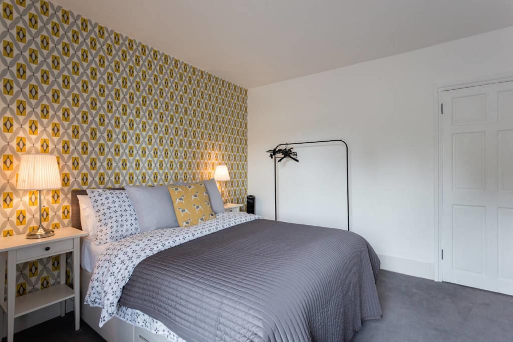 Ashton House - Stylish 2 Bedroom House, Close To Luton Town Center & Airport Luton (Bedfordshire) Exterior foto