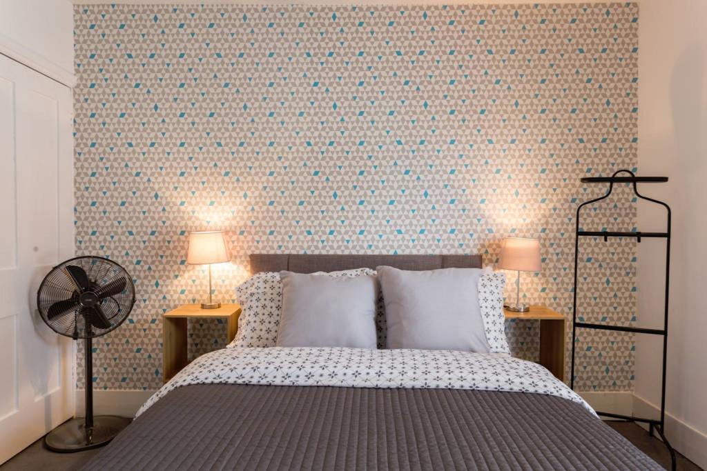 Ashton House - Stylish 2 Bedroom House, Close To Luton Town Center & Airport Luton (Bedfordshire) Exterior foto